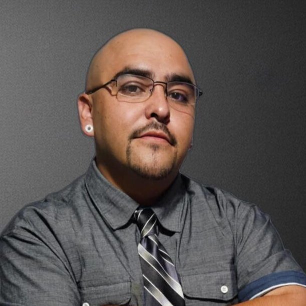 Matthew Gallegos